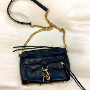 Rebecca Minkoff Mini Mac bag